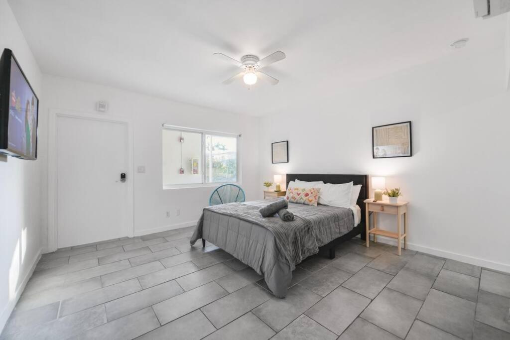 Fabulous Studio 15 Min From The Beach ميامي المظهر الخارجي الصورة