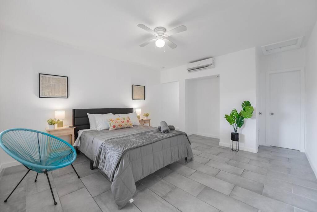 Fabulous Studio 15 Min From The Beach ميامي المظهر الخارجي الصورة